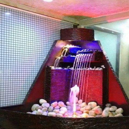 FRP Portable Fountain