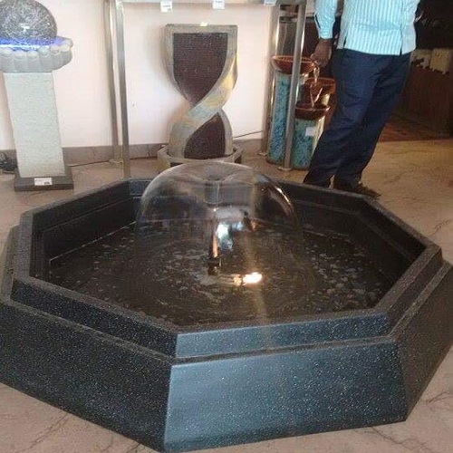 FRP Portable Fountain