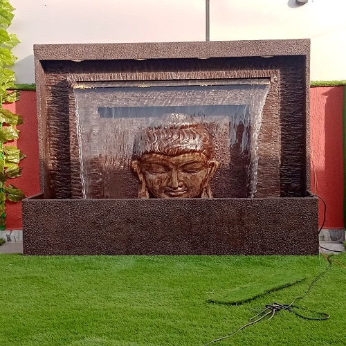FRP Portable Fountain