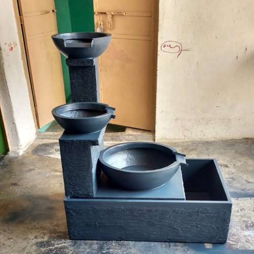 FRP Portable Fountain
