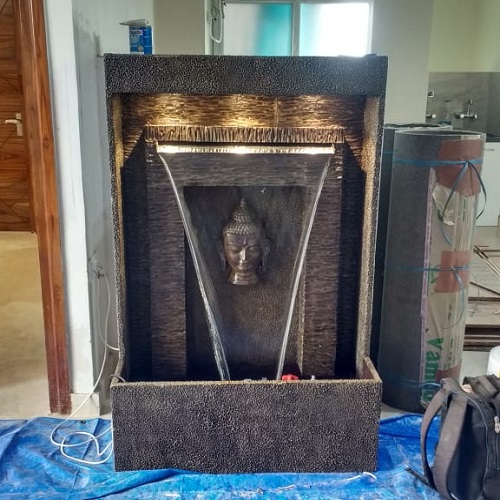 FRP Portable Fountain