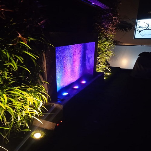 FRP Portable Fountain