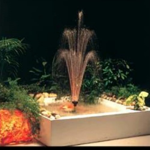 FRP Portable Fountain